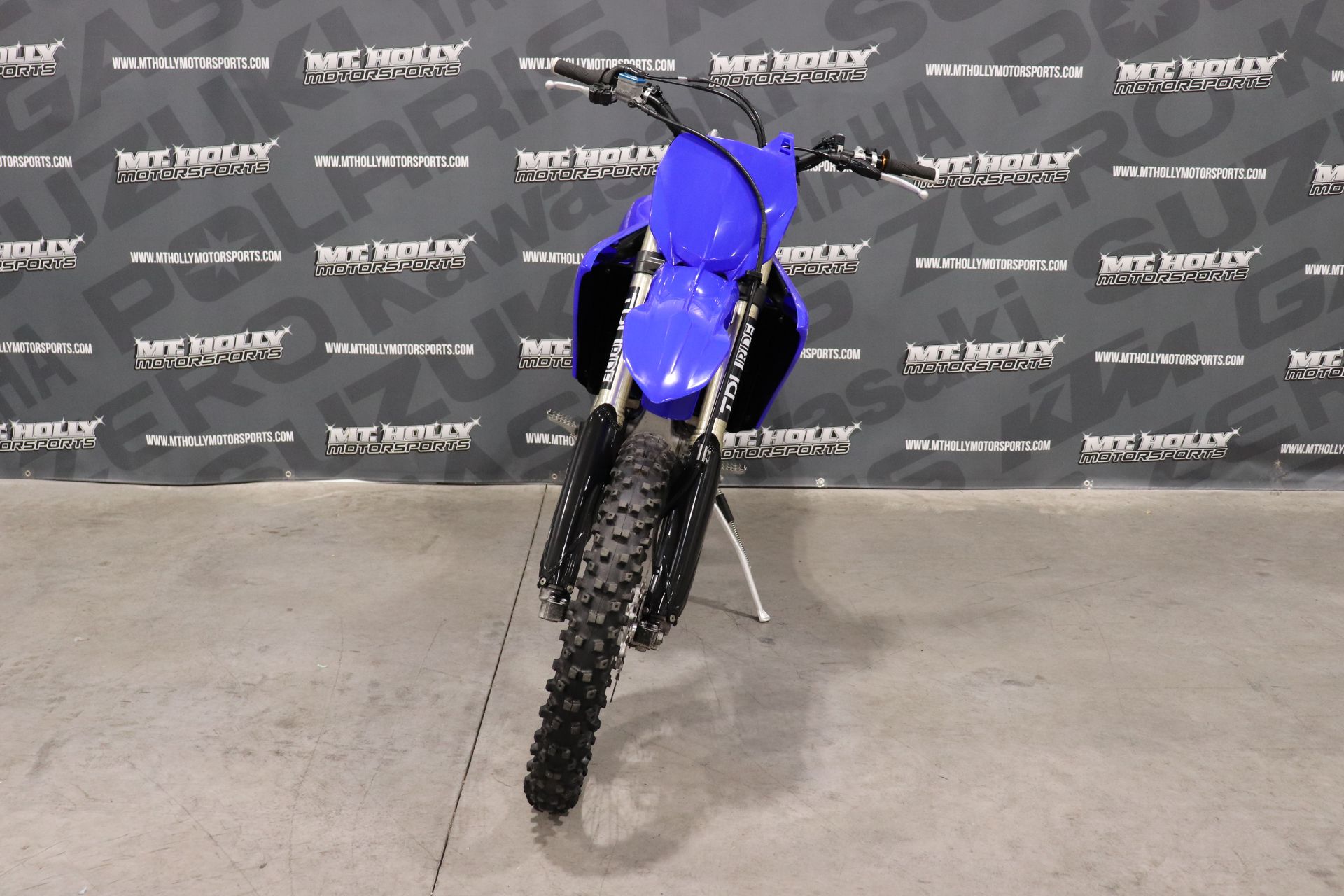 2022 Yamaha YZ250FX in Vincentown, New Jersey - Photo 6