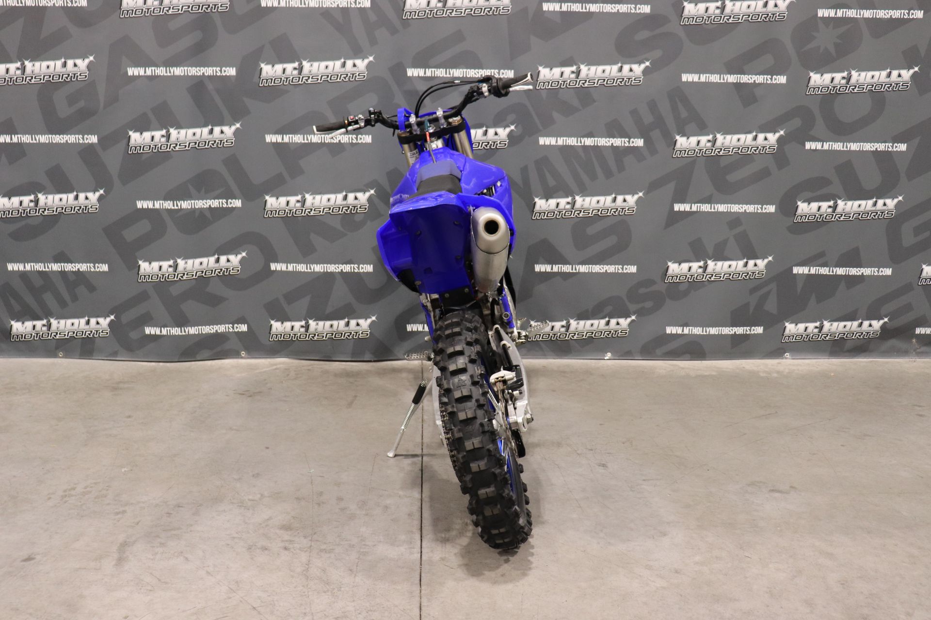 2022 Yamaha YZ250FX in Vincentown, New Jersey - Photo 9