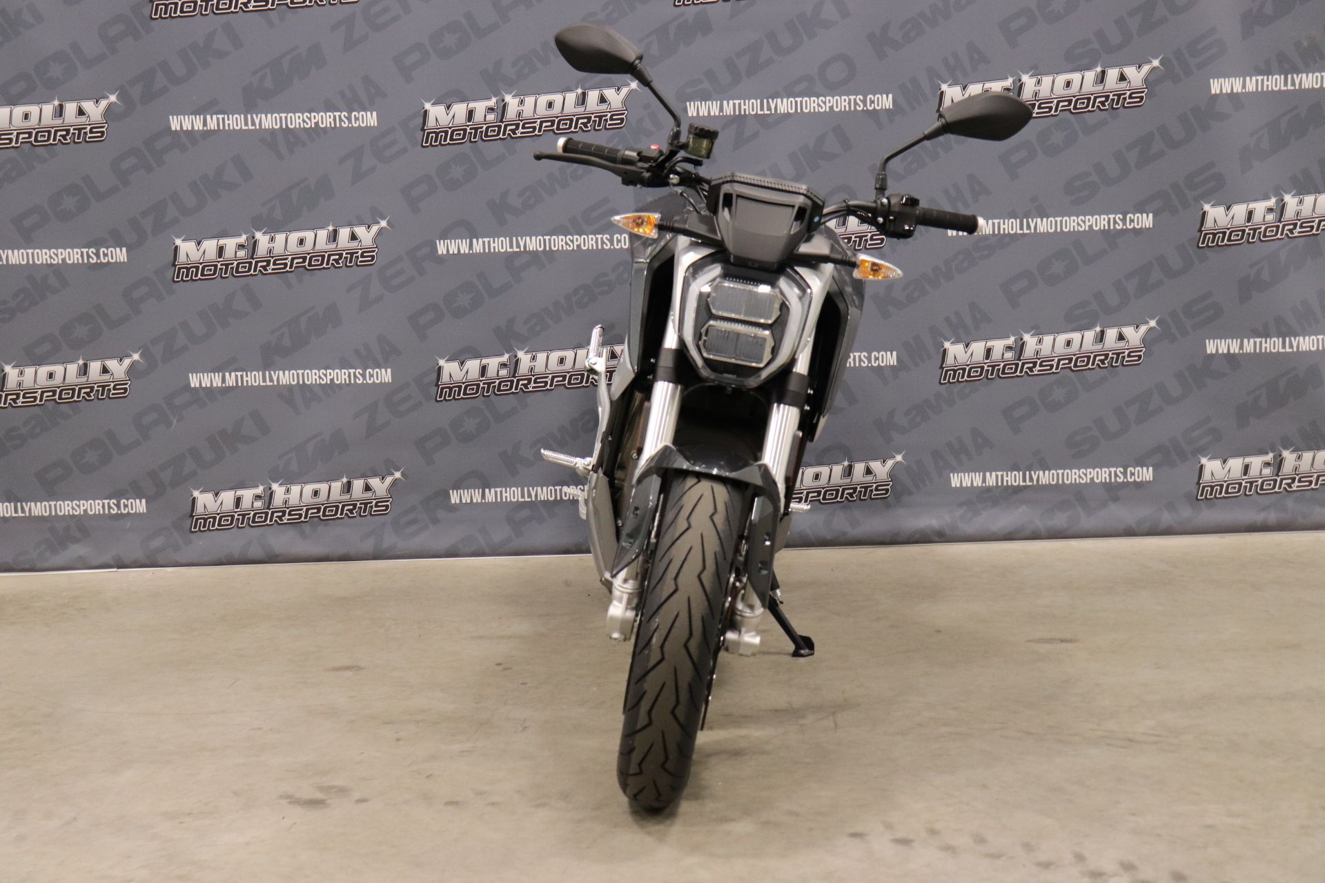2021 Zero Motorcycles SR/F NA ZF14.4 Premium in Vincentown, New Jersey - Photo 2