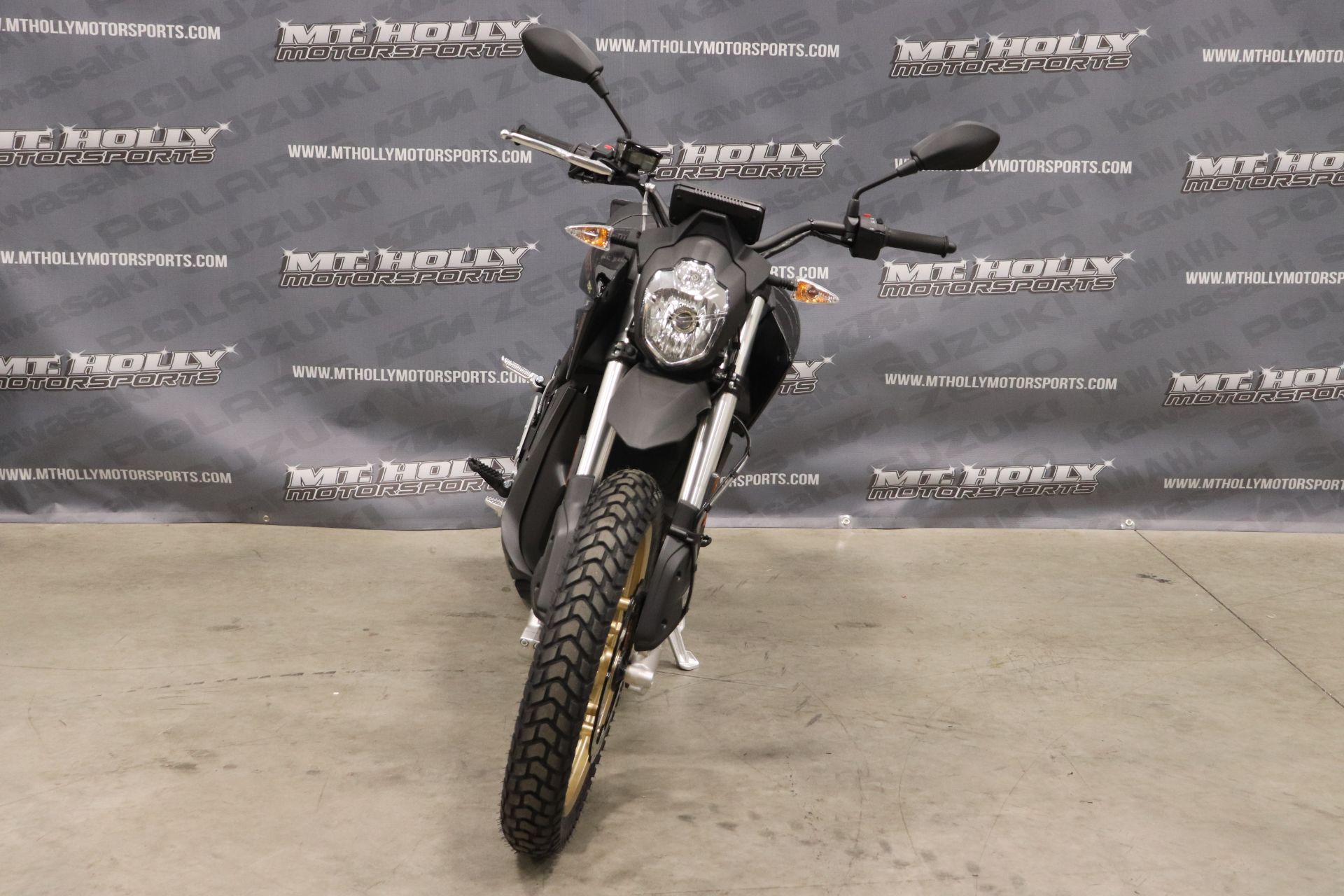 2022 Zero Motorcycles DSR ZF14.4 in Vincentown, New Jersey - Photo 2