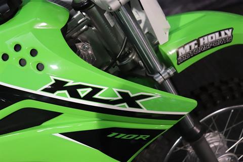 2023 Kawasaki KLX 140R in Vincentown, New Jersey - Photo 3