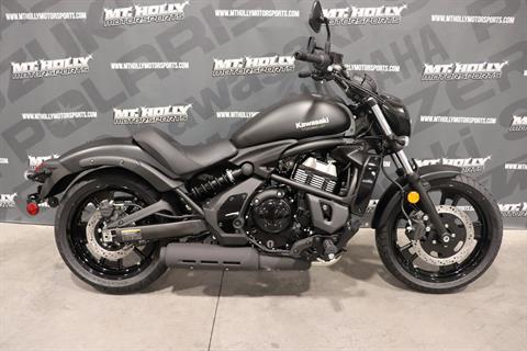 2024 Kawasaki Vulcan S in Vincentown, New Jersey