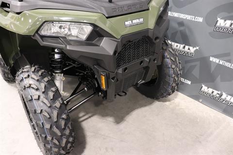 2024 Polaris Sportsman 450 H.O. in Vincentown, New Jersey - Photo 3
