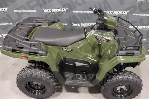 2024 Polaris Sportsman 450 H.O. in Vincentown, New Jersey - Photo 7