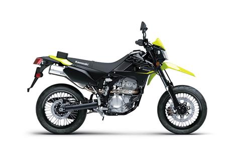 2023 Kawasaki KLX300SM in Vincentown, New Jersey