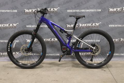 2022 Yamaha YDX-MORO PRO in Vincentown, New Jersey - Photo 2