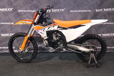 2023 KTM 250 SX in Vincentown, New Jersey - Photo 3