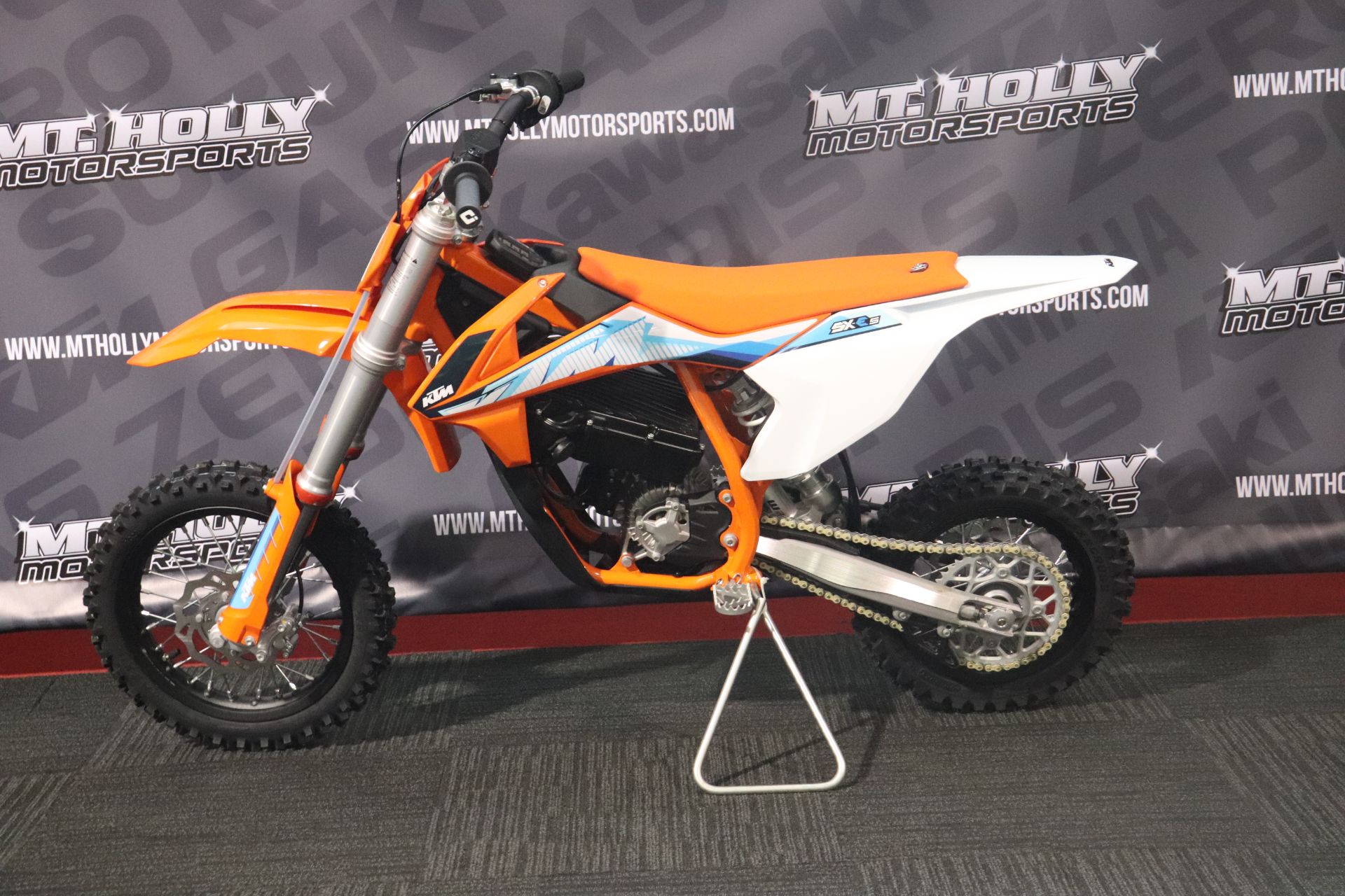 2024 KTM SX-E 5 in Vincentown, New Jersey - Photo 2