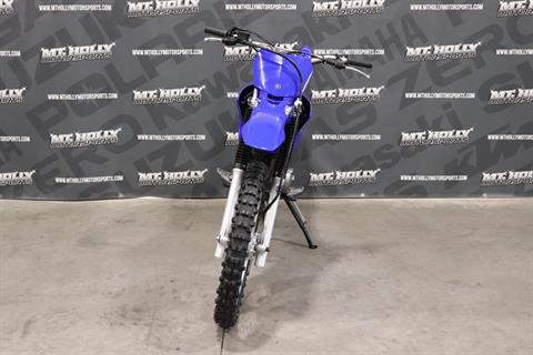 2024 Yamaha TT-R230 in Vincentown, New Jersey - Photo 4
