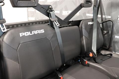 2024 Polaris Ranger 1000 Premium in Vincentown, New Jersey - Photo 8