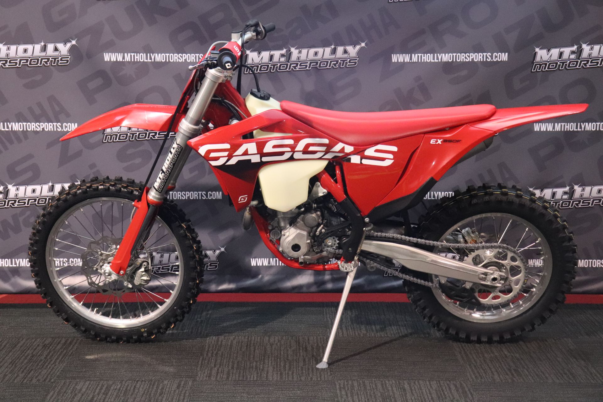 2023 GASGAS EX350F in Vincentown, New Jersey - Photo 2