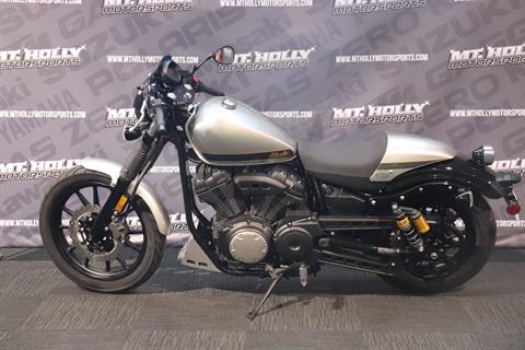 2015 Yamaha Bolt C-Spec in Vincentown, New Jersey - Photo 2