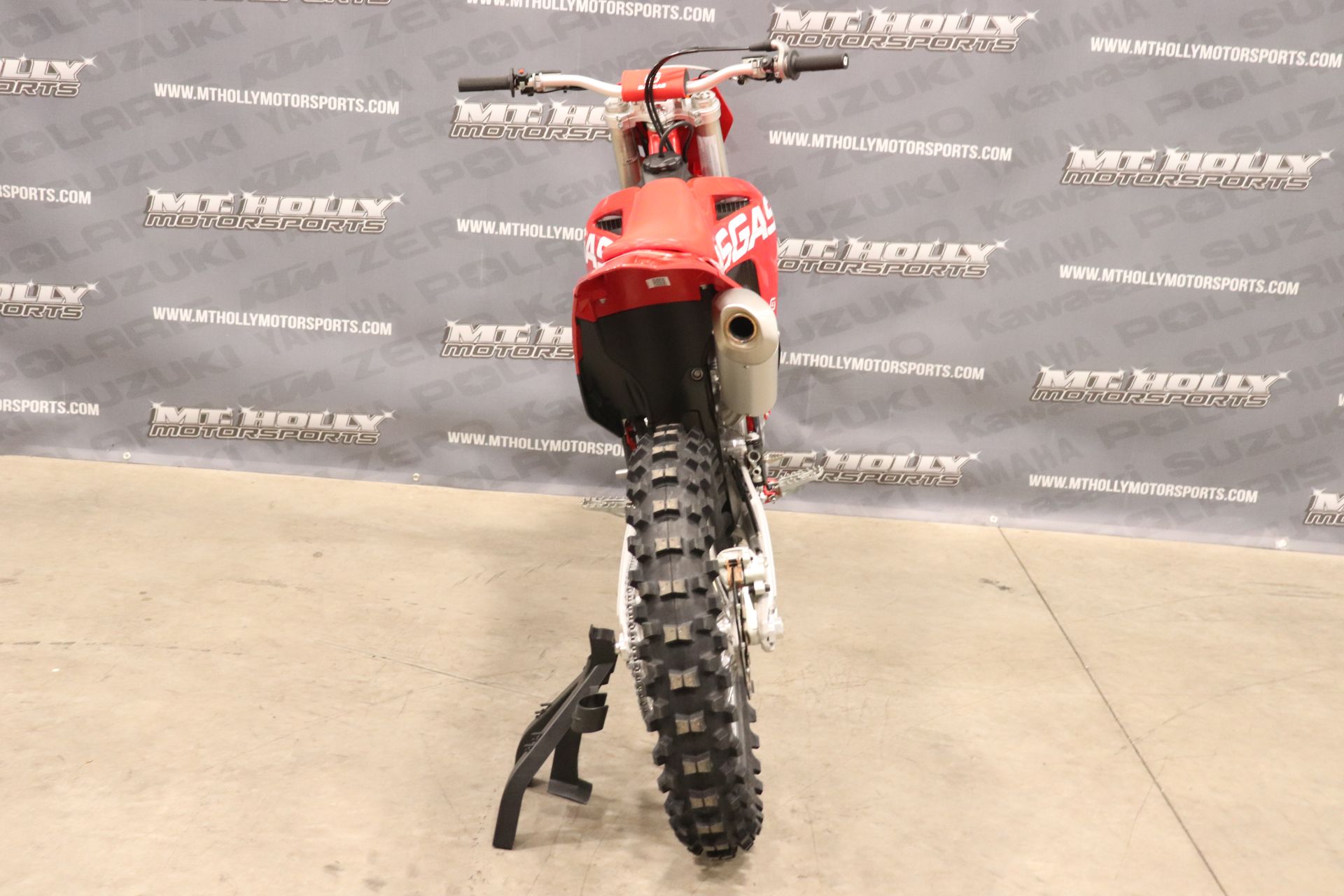 2023 Gas Gas MC450F in Vincentown, New Jersey - Photo 4