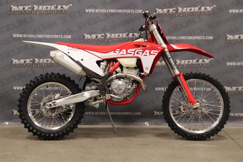 2022 Gas Gas EX 350F in Vincentown, New Jersey - Photo 1