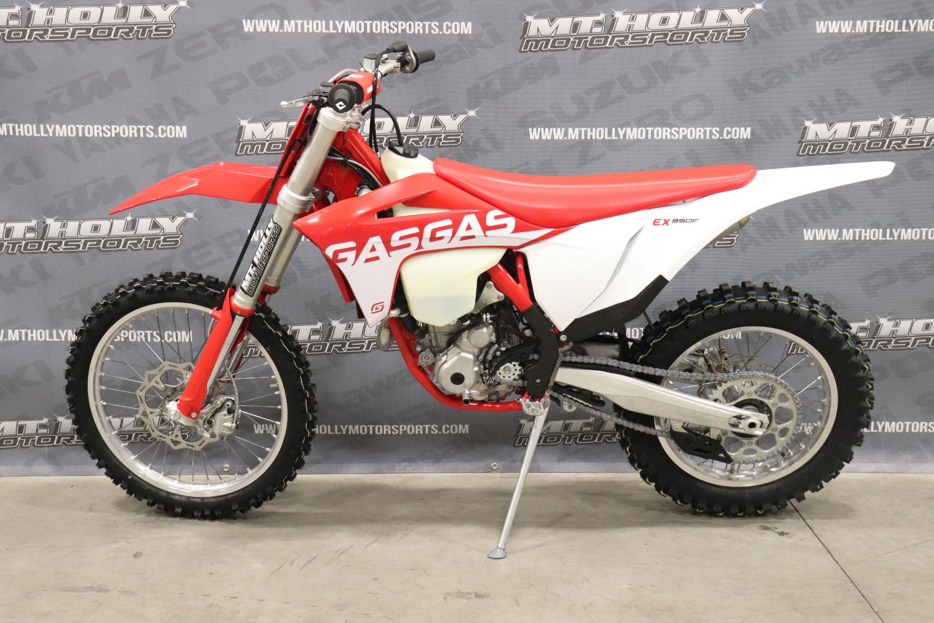 2022 Gas Gas EX 350F in Vincentown, New Jersey - Photo 3