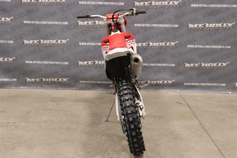 2022 Gas Gas EX 350F in Vincentown, New Jersey - Photo 4