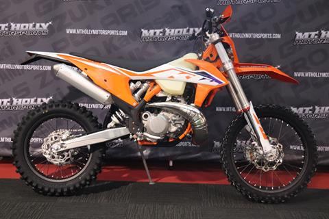 2023 KTM 300 XC-W in Vincentown, New Jersey - Photo 1