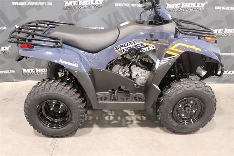 2024 Kawasaki Brute Force 300 in Vincentown, New Jersey - Photo 1