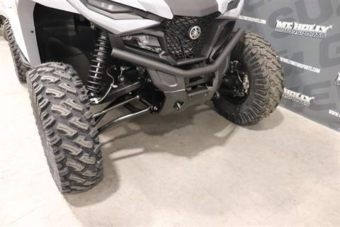 2024 Yamaha Wolverine X2 1000 R-Spec in Vincentown, New Jersey - Photo 3