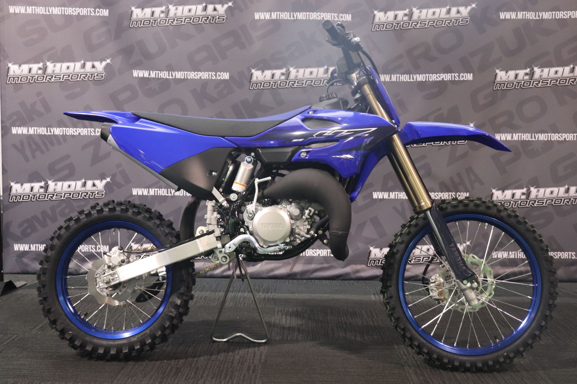 2023 Yamaha YZ85LW in Vincentown, New Jersey - Photo 1