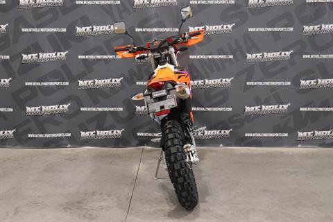 2024 KTM 500 EXC-F in Vincentown, New Jersey - Photo 4