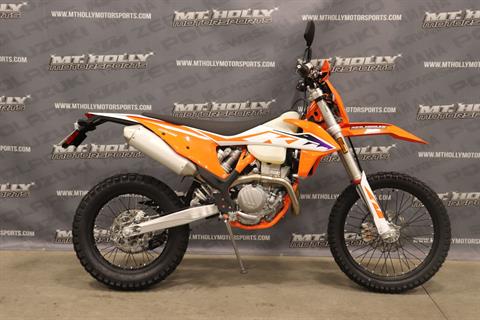 2023 KTM 350 EXC-F in Vincentown, New Jersey - Photo 1