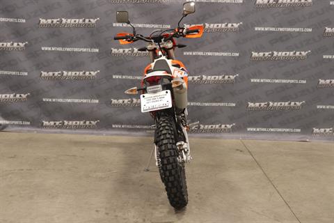 2023 KTM 350 EXC-F in Vincentown, New Jersey - Photo 4