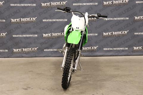 2022 Kawasaki KLX 140R in Vincentown, New Jersey - Photo 2