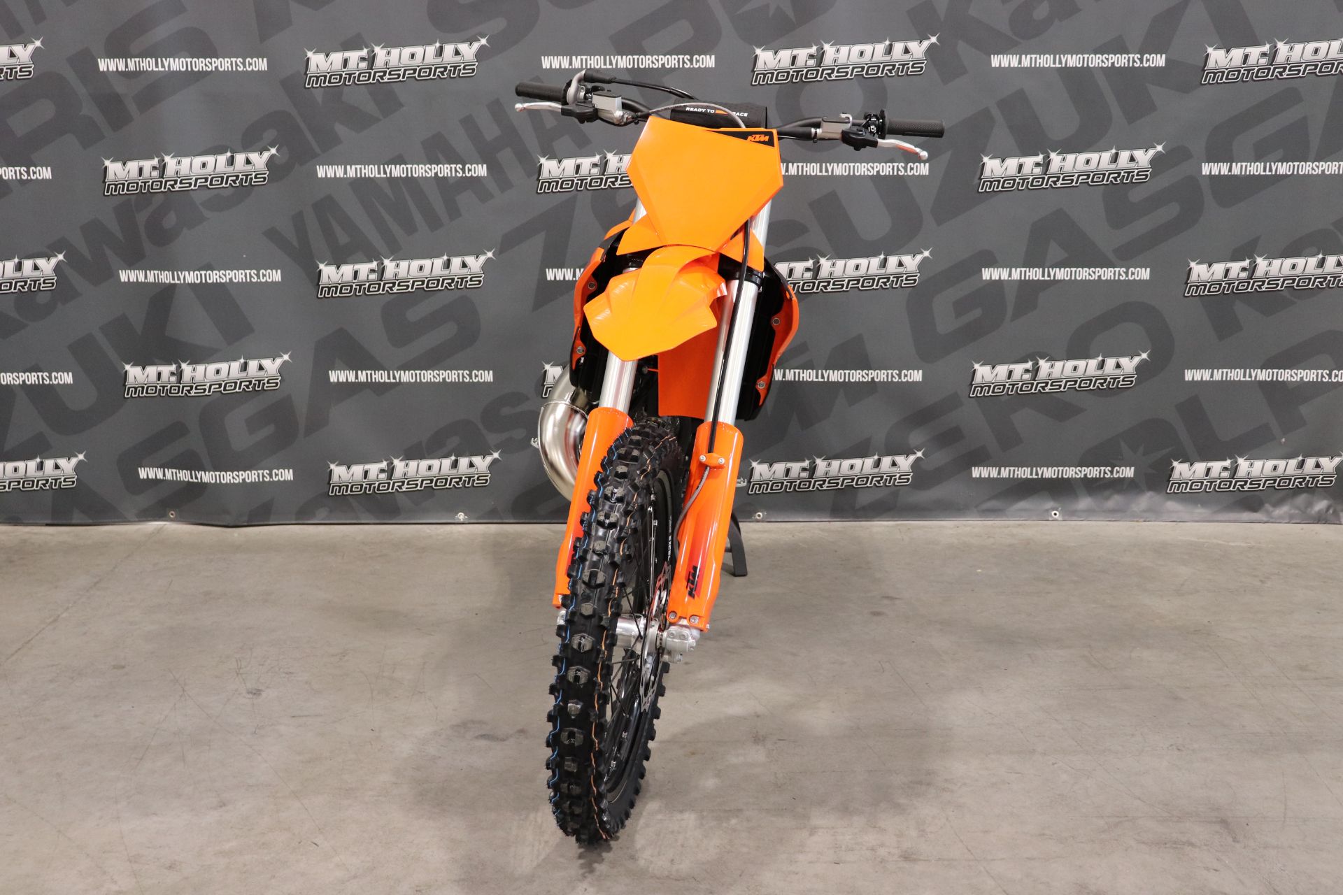 2025 KTM 150 SX in Vincentown, New Jersey - Photo 5