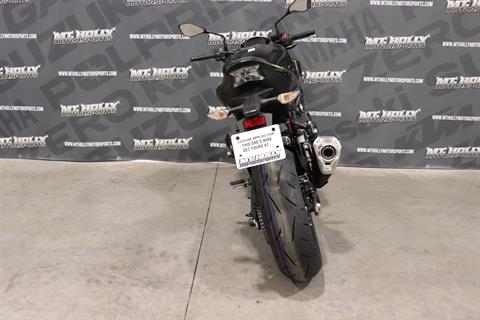 2024 Kawasaki Z900 ABS in Vincentown, New Jersey - Photo 7
