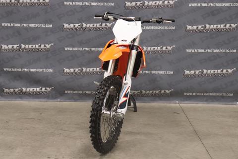 2022 KTM 450 SX-F in Vincentown, New Jersey - Photo 2