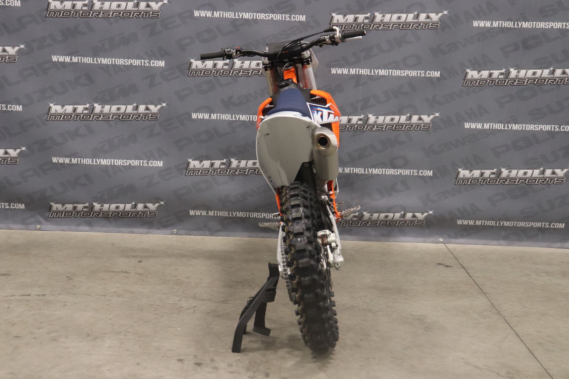 2022 KTM 450 SX-F in Vincentown, New Jersey - Photo 4