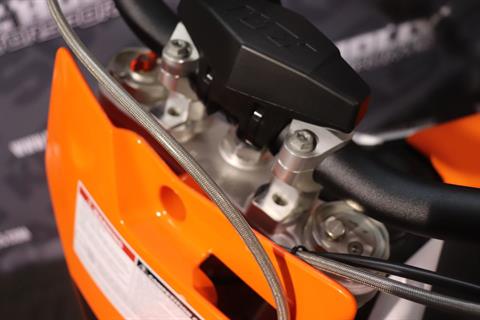 2023 KTM 85 SX 17/14 in Vincentown, New Jersey - Photo 4