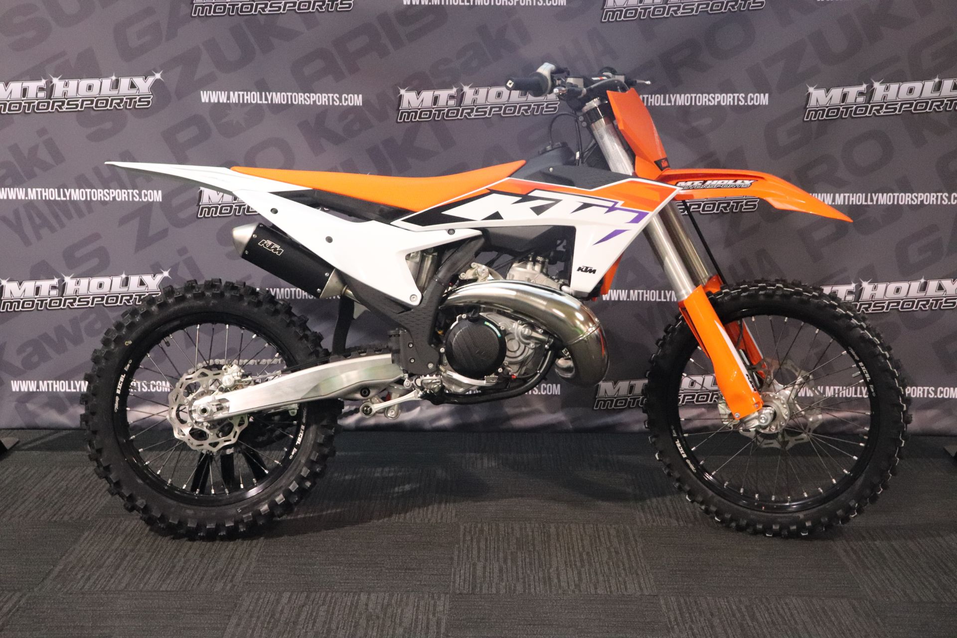 2023 KTM 300 XC in Vincentown, New Jersey - Photo 1