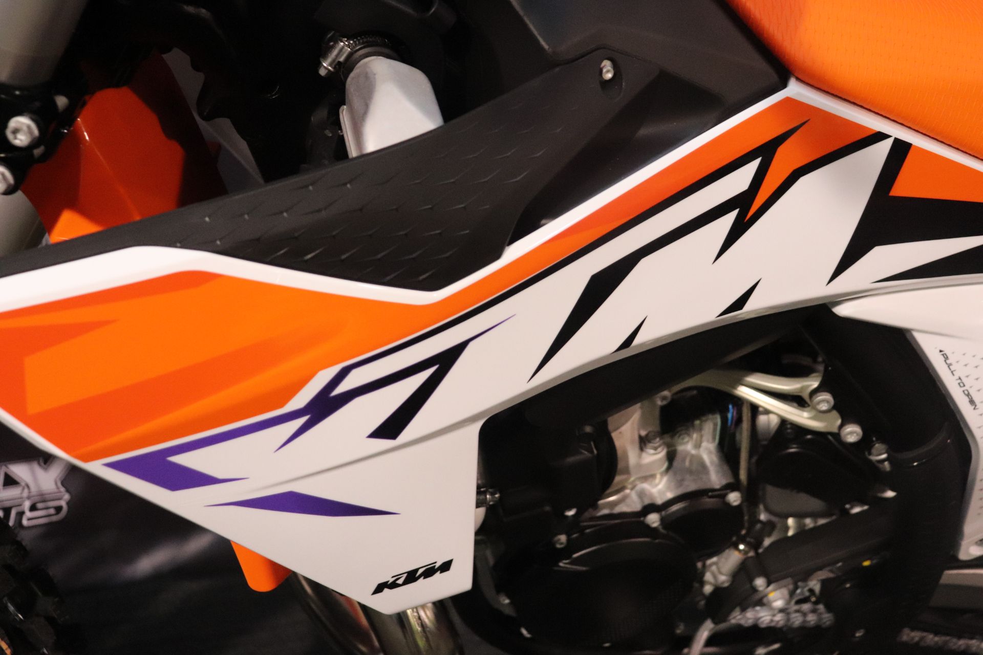 2023 KTM 300 XC in Vincentown, New Jersey - Photo 3