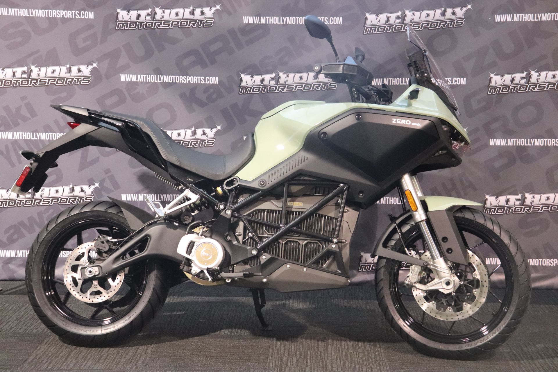 2023 Zero Motorcycles DSR/X ZF17.3 in Vincentown, New Jersey - Photo 1