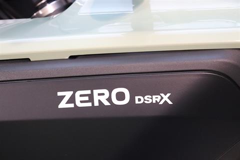 2023 Zero Motorcycles DSR/X ZF17.3 in Vincentown, New Jersey - Photo 2