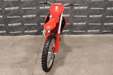 2024 GASGAS MC 125 in Vincentown, New Jersey - Photo 2