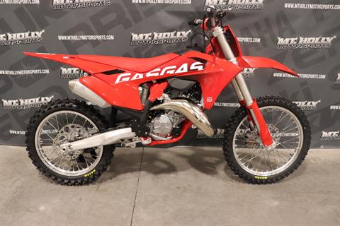 2024 GASGAS MC 125 in Vincentown, New Jersey - Photo 1