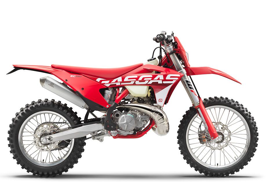 2023 Gas Gas EC250 in Vincentown, New Jersey