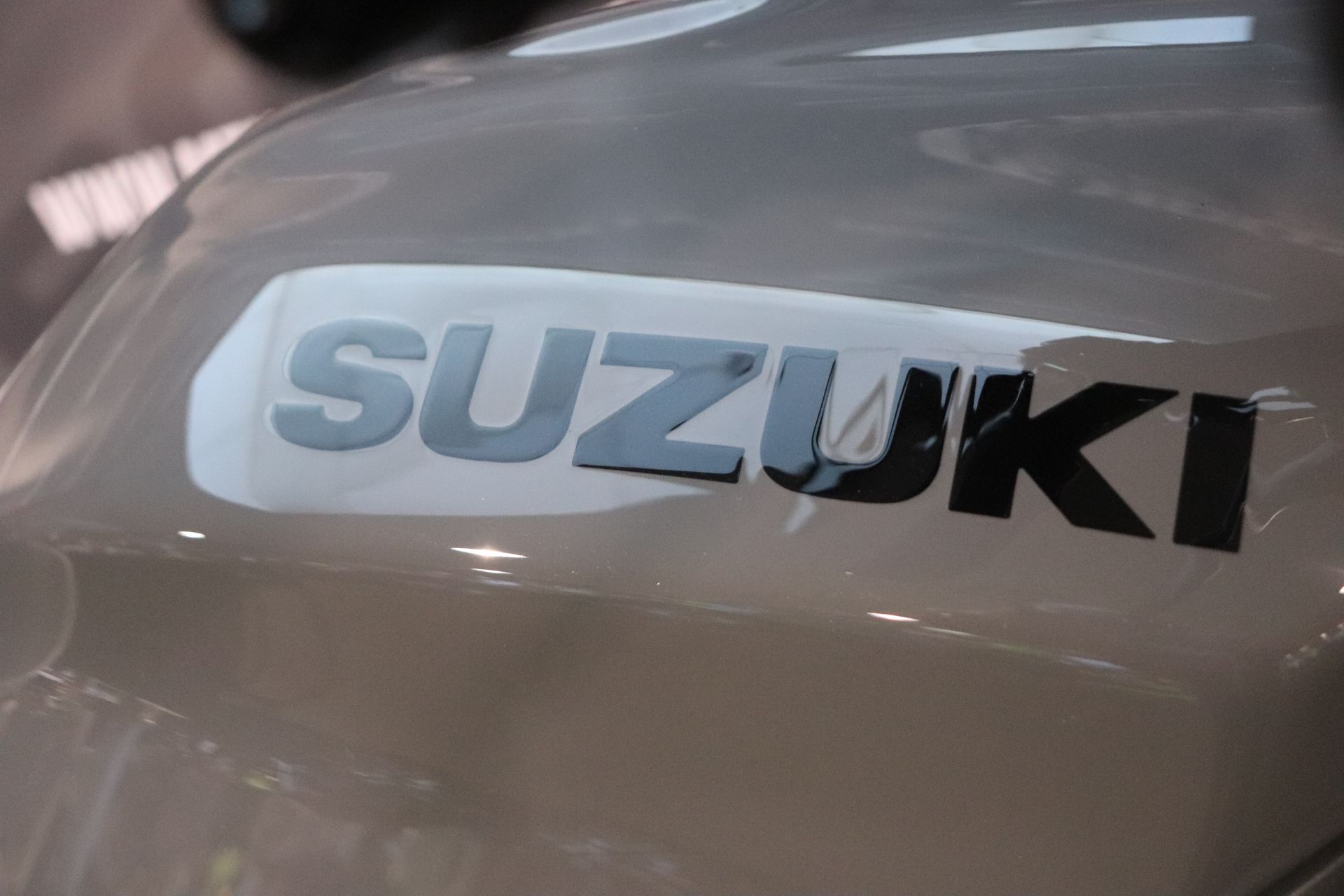 2023 Suzuki SV650 in Vincentown, New Jersey - Photo 5