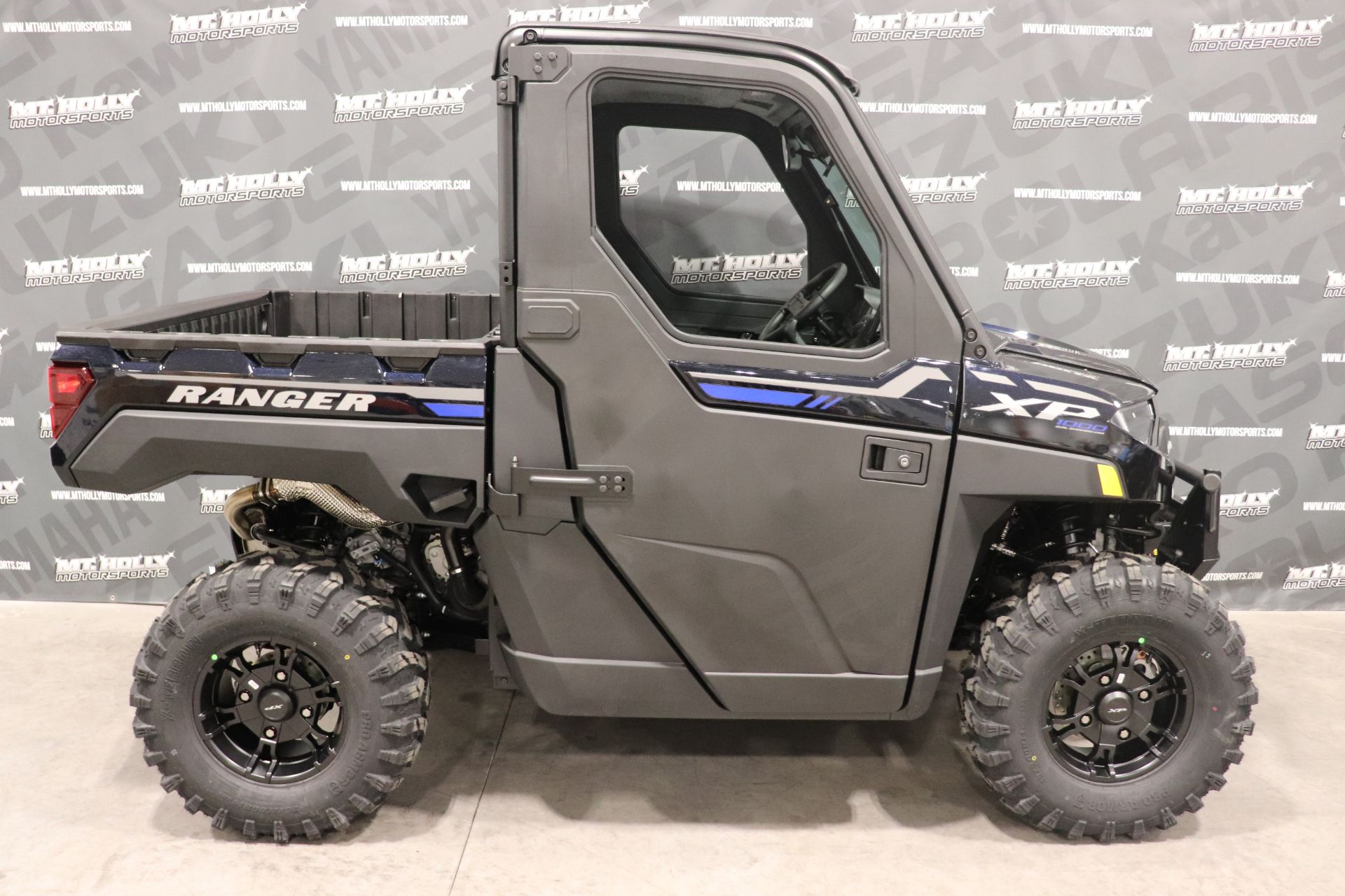 2024 Polaris Ranger XP 1000 Northstar Edition Ultimate in Vincentown, New Jersey - Photo 1
