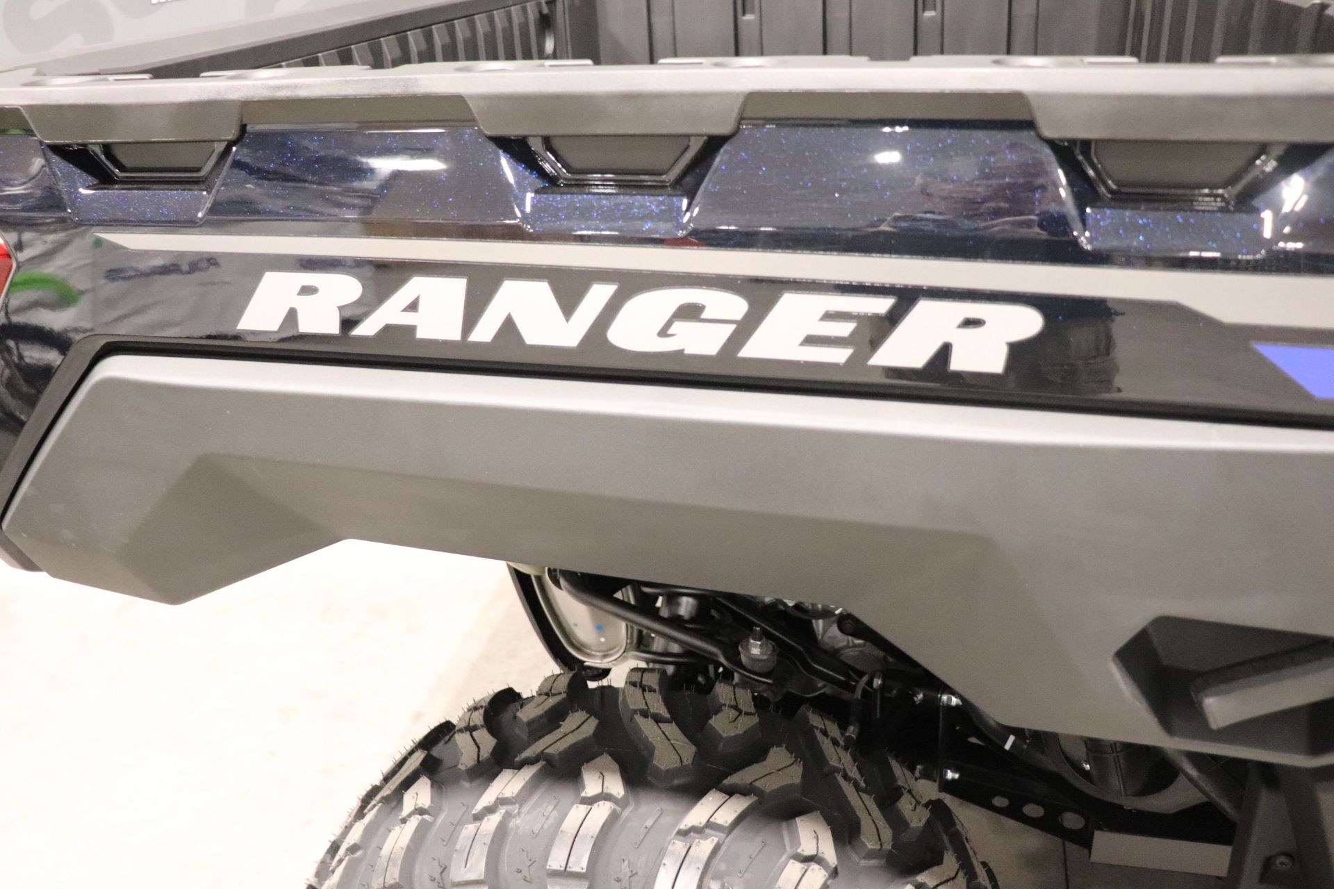 2024 Polaris Ranger XP 1000 Northstar Edition Ultimate in Vincentown, New Jersey - Photo 3