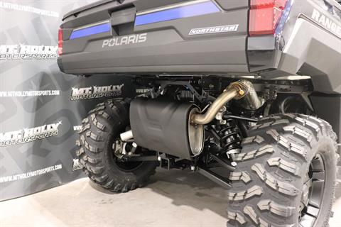 2024 Polaris Ranger XP 1000 Northstar Edition Ultimate in Vincentown, New Jersey - Photo 7