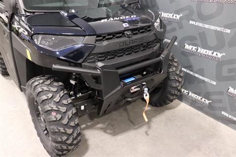 2024 Polaris Ranger XP 1000 Northstar Edition Ultimate in Vincentown, New Jersey - Photo 10