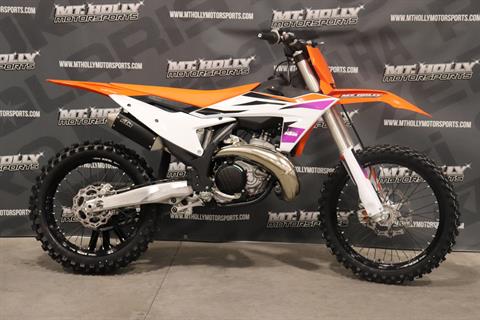 2024 KTM 300 SX in Vincentown, New Jersey - Photo 1