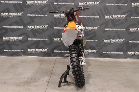 2024 KTM 300 SX in Vincentown, New Jersey - Photo 4