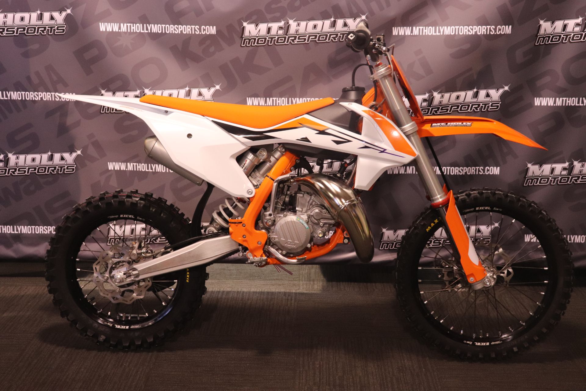 2023 KTM 85 SX 19/16 in Vincentown, New Jersey - Photo 1