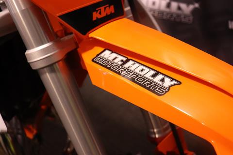 2023 KTM 85 SX 19/16 in Vincentown, New Jersey - Photo 4