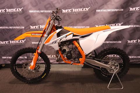 2023 KTM 85 SX 19/16 in Vincentown, New Jersey - Photo 5